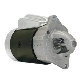 AC DELCO REMAN STARTER