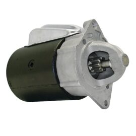 AC DELCO REMAN STARTER