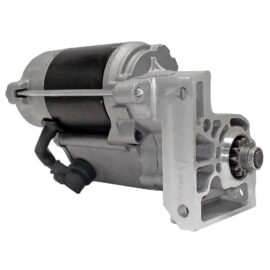 AC DELCO REMAN STARTER
