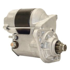 AC DELCO REMAN STARTER