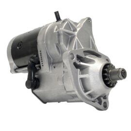 AC DELCO REMAN STARTER