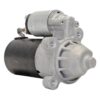 AC DELCO REMAN STARTER