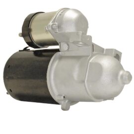 AC DELCO REMAN STARTER