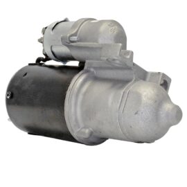AC DELCO REMAN STARTER