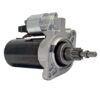 AC DELCO REMAN STARTER