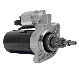 AC DELCO REMAN STARTER