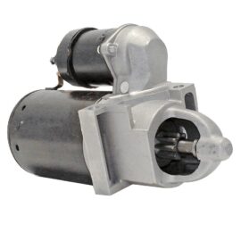 AC DELCO REMAN STARTER