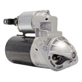 AC DELCO REMAN STARTER