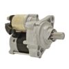AC DELCO REMAN STARTER