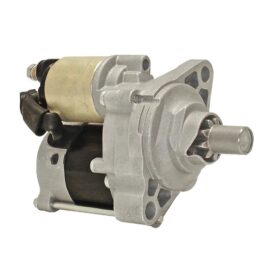 AC DELCO REMAN STARTER