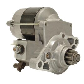 AC DELCO REMAN STARTER