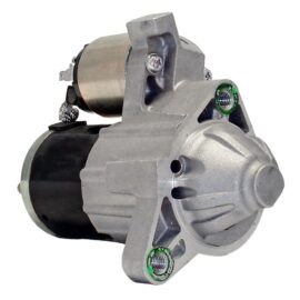 AC DELCO REMAN STARTER