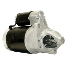 AC DELCO REMAN STARTER