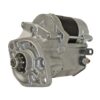 AC DELCO REMAN STARTER