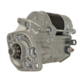 AC DELCO REMAN STARTER