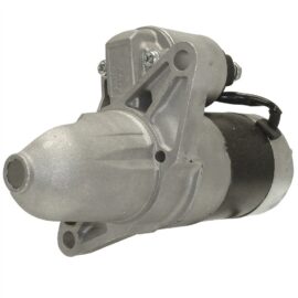 AC DELCO REMAN STARTER