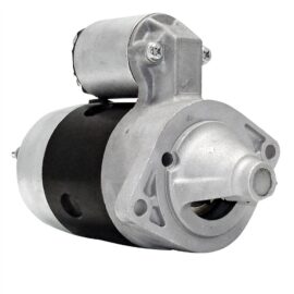 AC DELCO REMAN STARTER