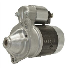 AC DELCO REMAN STARTER