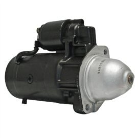 AC DELCO REMAN STARTER