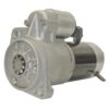AC DELCO REMAN STARTER