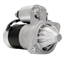 AC DELCO REMAN STARTER