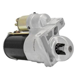 AC DELCO REMAN STARTER (