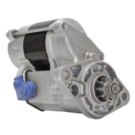AC DELCO REMAN STARTER