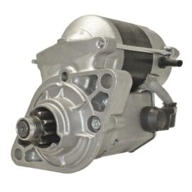 AC DELCO REMAN STARTER