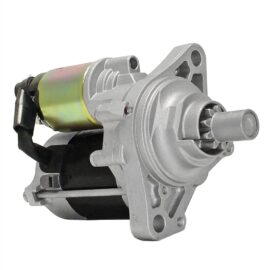 AC DELCO REMAN STARTER