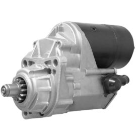 AC DELCO REMAN STARTER