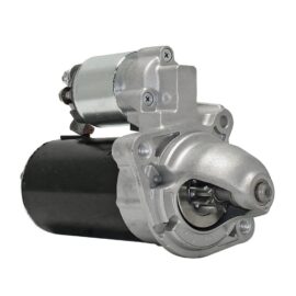AC DELCO REMAN STARTER