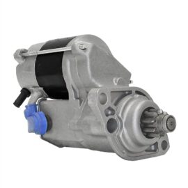 AC DELCO REMAN STARTER