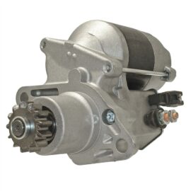 AC DELCO REMAN STARTER
