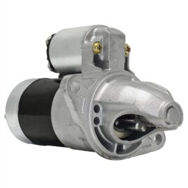 AC DELCO REMAN STARTER