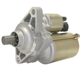 AC DELCO REMAN STARTER