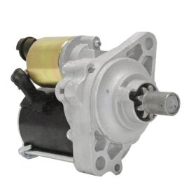 AC DELCO REMAN STARTER