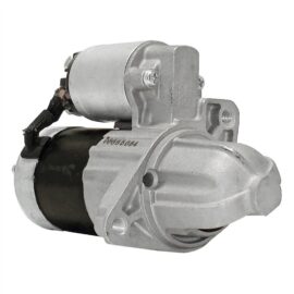AC DELCO REMAN STARTER