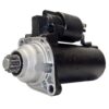 AC DELCO REMAN STARTER