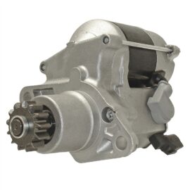 AC DELCO REMAN STARTER