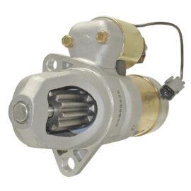 AC DELCO REMAN STARTER