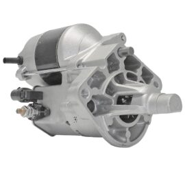 AC DELCO REMAN STARTER