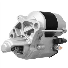 AC DELCO REMAN STARTER