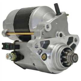 AC DELCO REMAN STARTER
