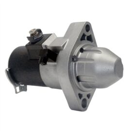 AC DELCO REMAN STARTER