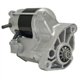 AC DELCO REMAN STARTER
