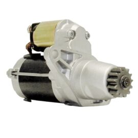 AC DELCO REMAN STARTER