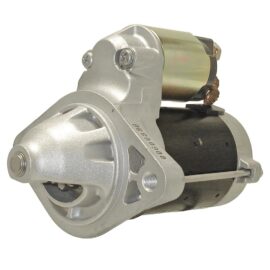 AC DELCO REMAN STARTER