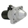 AC DELCO REMAN STARTER