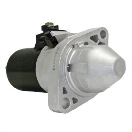 AC DELCO REMAN STARTER