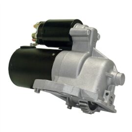 AC DELCO REMAN STARTER